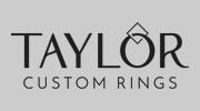 Taylor Custom Rings