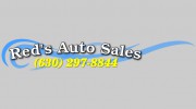 Red's Auto Sales
