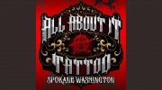 All About It Tattoo Studio
