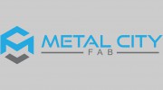 Metal City Fab