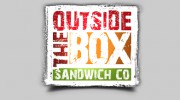 Outside The Box Sandwich