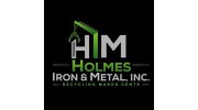 Holmes Iron & Metal