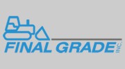 Final Grade Landscaping