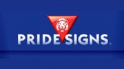 Pride Signs Vehicle Graphics