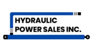 Hydraulic Power Sales