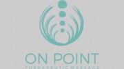On Point Therapeutic Massage
