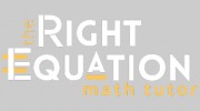Right Equation Math Tutor