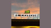 El Coyote
