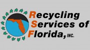 Recycling Services Of Florida