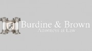 Burdineandbrown