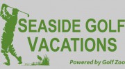 Golf Packages Of The Carolinas