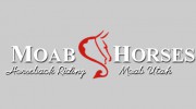 Moab Horses