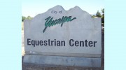 Yucaipa Equestrian Center