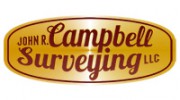 John R Campbell Surveying
