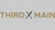 Third & Main