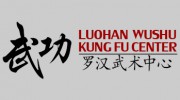 Luohan Wushu Kungfu Center