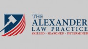 Alexander Law