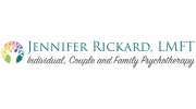 Jennifer Rickard, LMFT