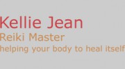 Kellie Jean Reiki