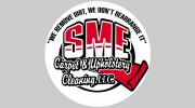 SME Carpet Cleaning