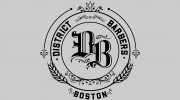 District Barbers Boston