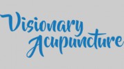 Visionary Acupuncture