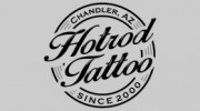 Hotrod Tattoo