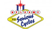 Serious Cycles