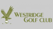 Westridge Golf Club CA