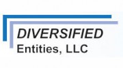 Diversified Entities