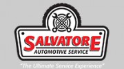 Salvatore Automotive Service