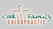 Cook Family Chiropractic Clinic