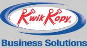 Kwik Kopy Printing