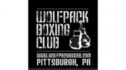 Wolfpack Boxing Club