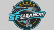 Clean Car Detail