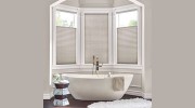 Custom Drapery & Blinds By M.E