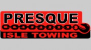Presque Isle Towing