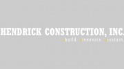 Hendrick Construction