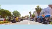 Lake Sumter Landing Market Square