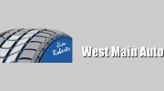 West Main Auto