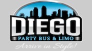 Diego Party Bus & Limo