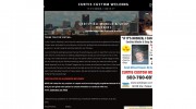 Curtis Custom Welding