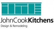 John Cook Kitchens