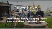 Silver Lake Resort & Campground