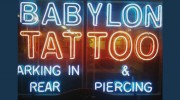 Babylon Tattoo
