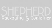 Shepherd Packaging Container