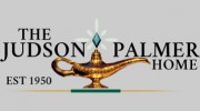 Judson Palmer Home