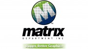 Matrix Department