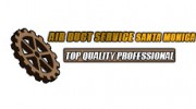 Air Duct Cleaning Santa Monica