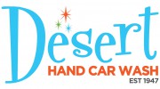 Desert 100% Hand Car Wash